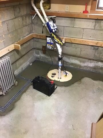 Complete System