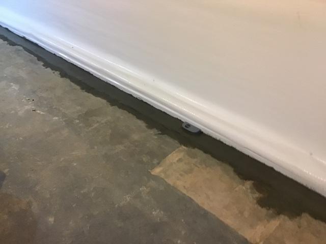 CleanSpace and WaterGuard