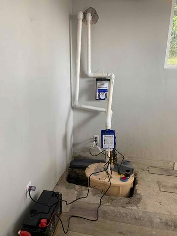 Installation
