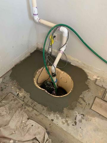 Installation
