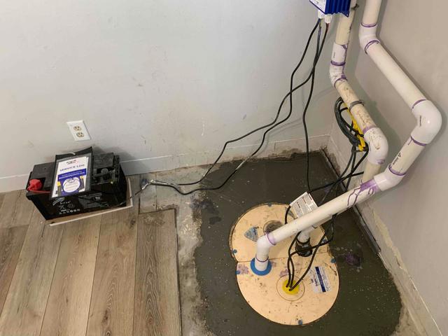 After Installation