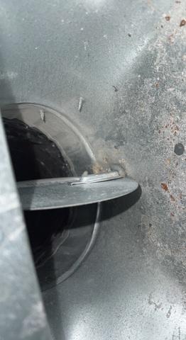 Duct Cleaning - Bennington, NE
