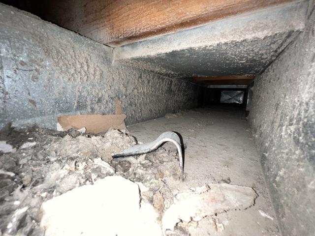 Duct Cleaning - Beatrice, NE