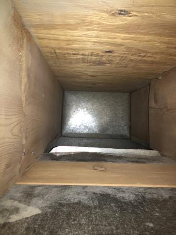Duct Cleaning - Carter Lake, IA