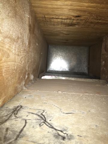 Duct Cleaning - Carter Lake, IA