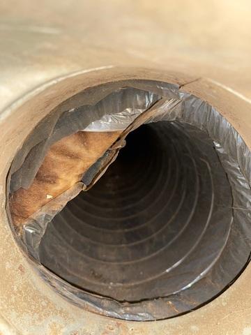 Duct Cleaning - Des Moines, IA