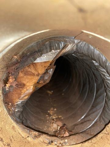 Duct Cleaning - Des Moines, IA