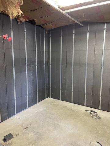 Basement to Beautiful Panels