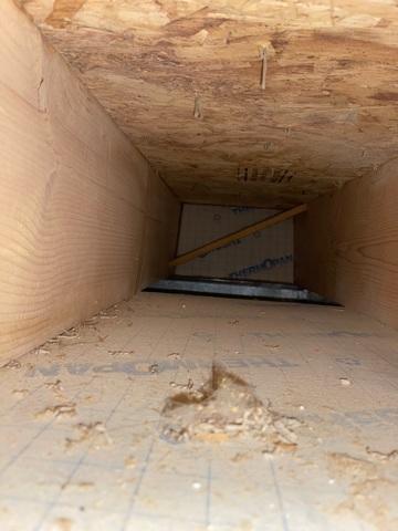 Duct Cleaning - Papillion, NE