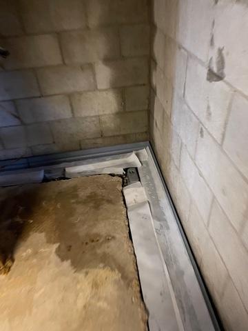 WaterGuard Protects against Water Leaks