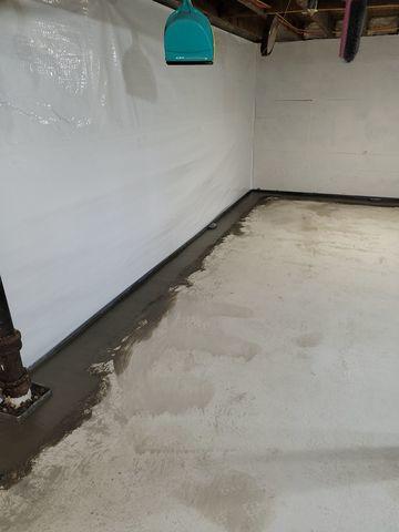 CleanSpace and WaterGuard