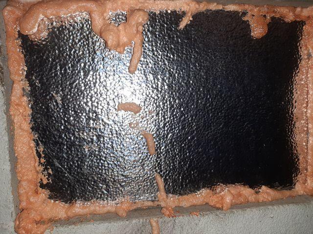Controlled Environment in Brentwood Basement