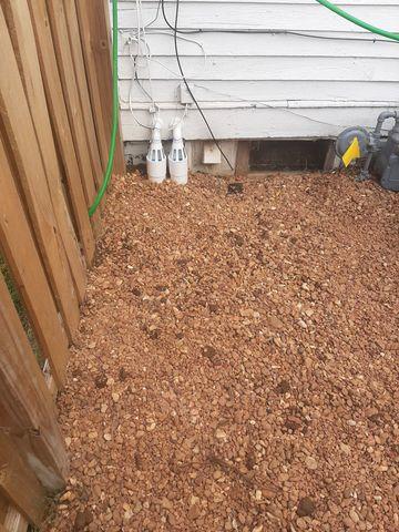 Basement Waterproofing