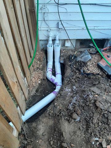 Basement Waterproofing