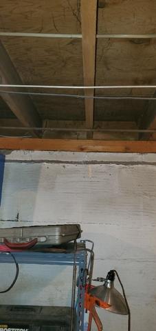 Displaced Wall 2