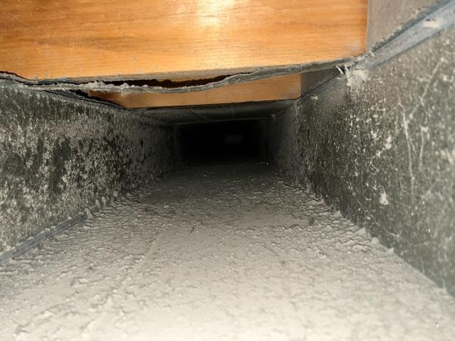 Duct Cleaning - Fort Dodge, IA