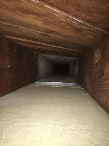 Duct Cleaning - Omaha, NE