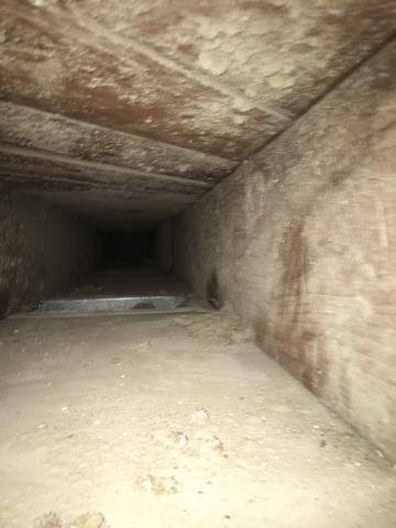 Duct Cleaning - Omaha, NE