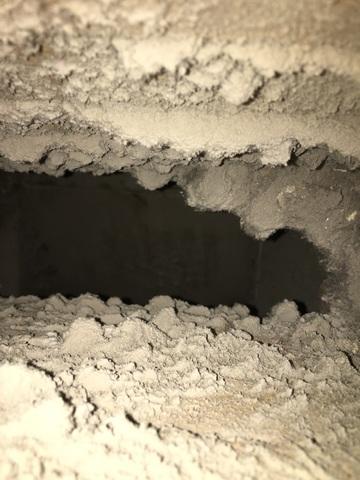 Duct Cleaning - Omaha, NE