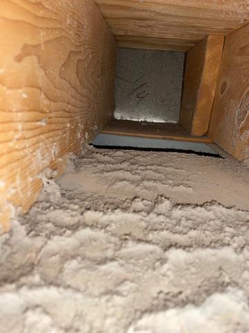 Duct Cleaning - Council Bluffs, IA