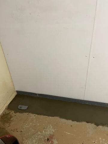 Wall System and Perimeter Drain