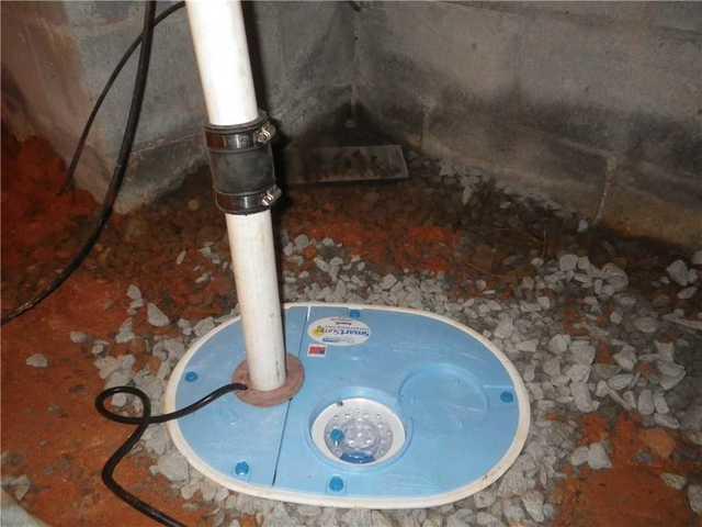 SmartSump Pump