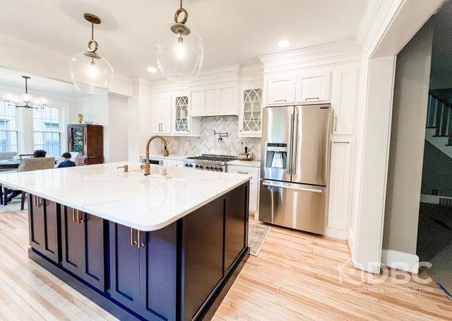 Kitchen Remodel