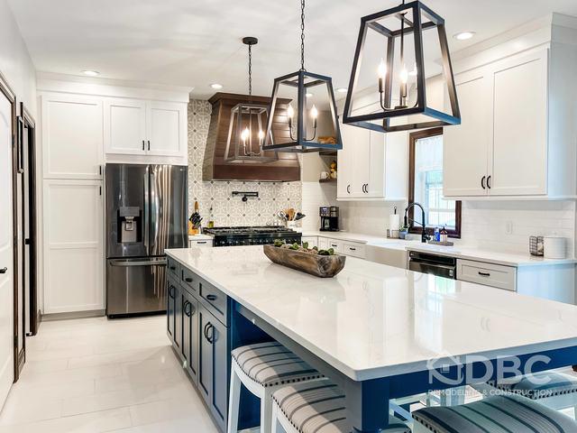 Kitchen Layout