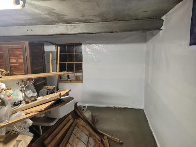 Application of CleanSpace