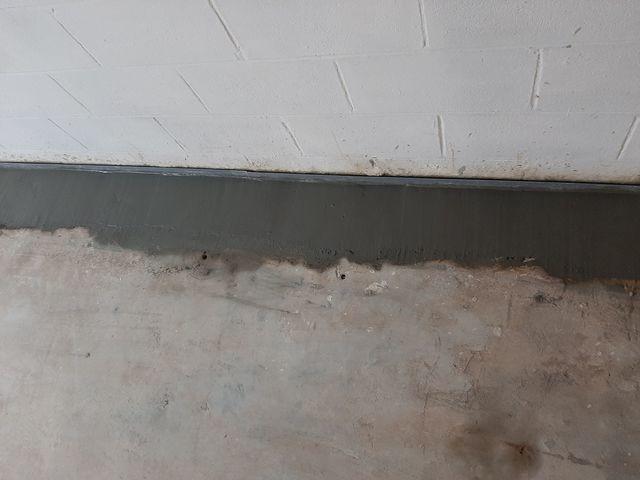 Waterproofing Basement