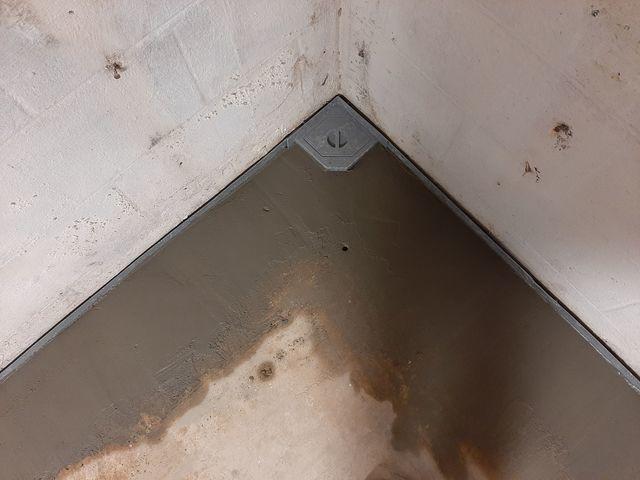 Waterproofing Basement