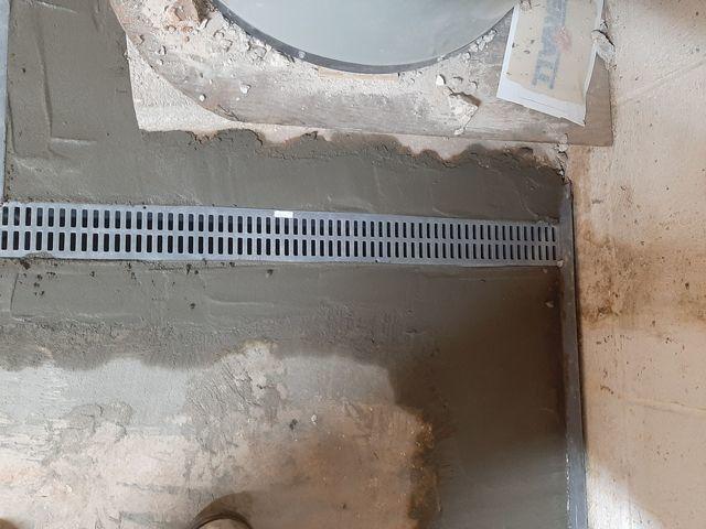 Waterproofing Basement