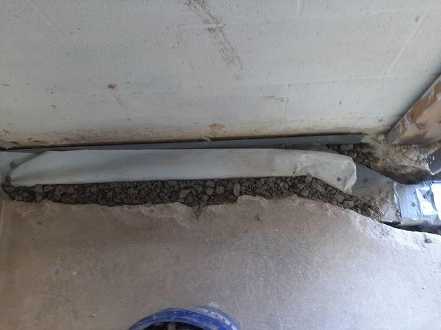 Waterproofing Basement