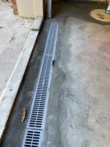 Waterproofing Basement