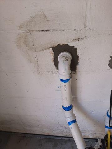 Waterproofing Basement