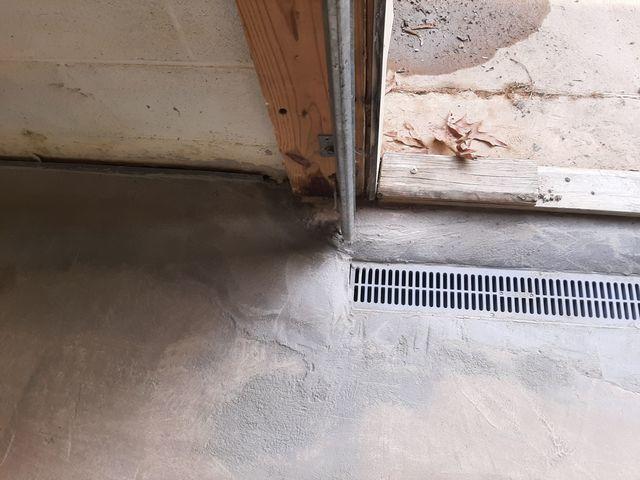 Waterproofing Basement