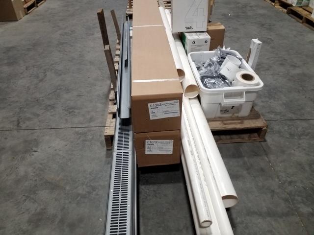 Waterproofing Basement