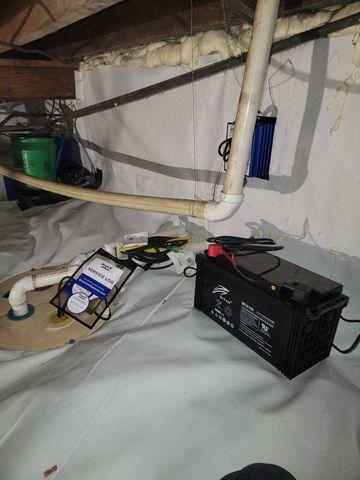 Plumbing TripleSafe