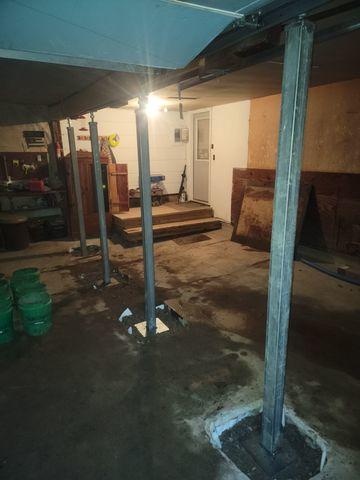 Utilizing SmartJacks for Garage Support