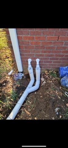 Waterproofing Solution in College Grove, TN