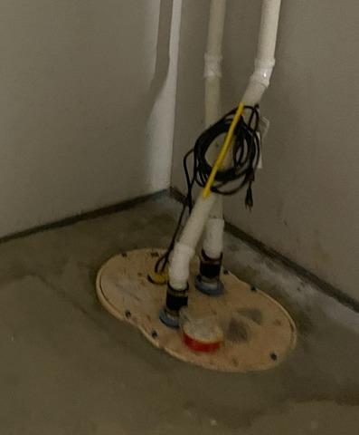 Sump Pump