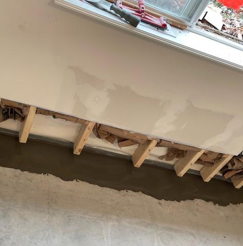 Perimeter Drainage System