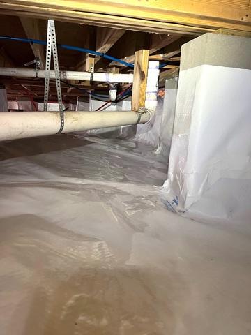 Vapor Barrier