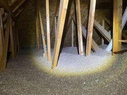 TruSoft Cellulose Insulation