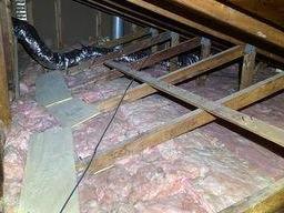 Insulation