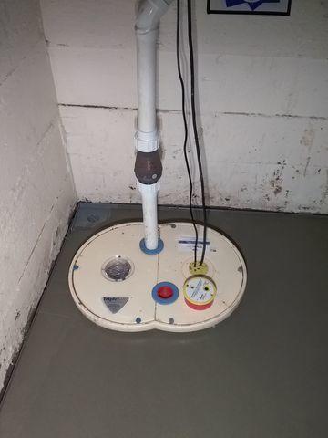 SuperSump Plus