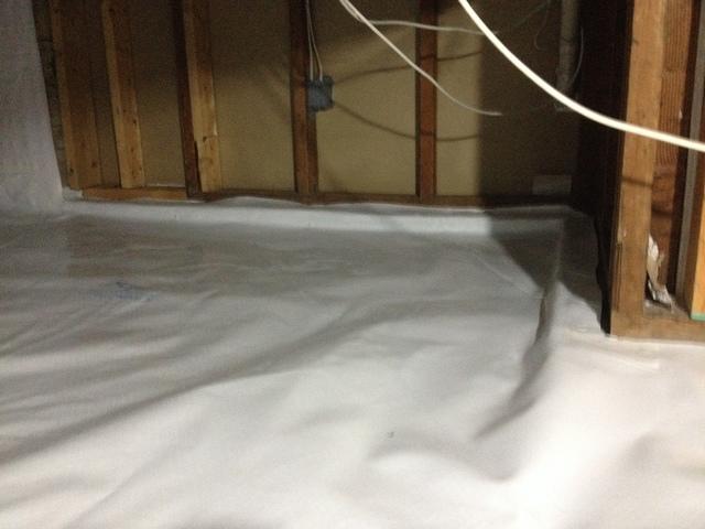 Cleanspace Installed in White Rock