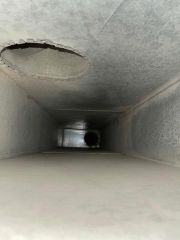 Duct Cleaning - Council Bluffs