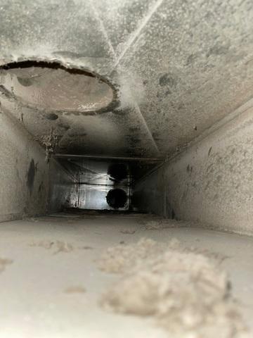 Duct Cleaning - Council Bluffs