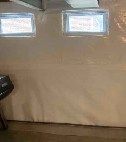 Wall and Drainage Systems